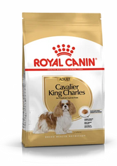 Royal Canin Aliment Sec Chien Cavalier King Charles Adulte 1,5 Kg